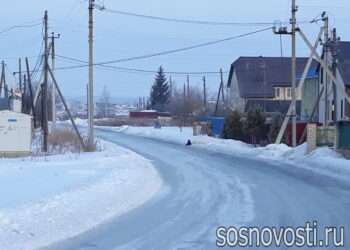 Уйдут ли морозы к весеннему празднику женщин?