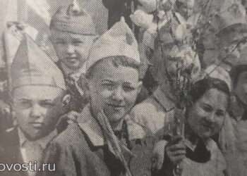 О колхозах, героях и детях