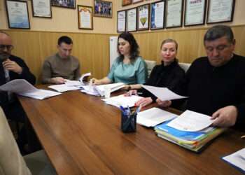 Депутаты держат на контроле ход отопительного сезона
