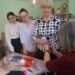 Сосновская мастерица научила челябинских школьников создавать обережных кукол