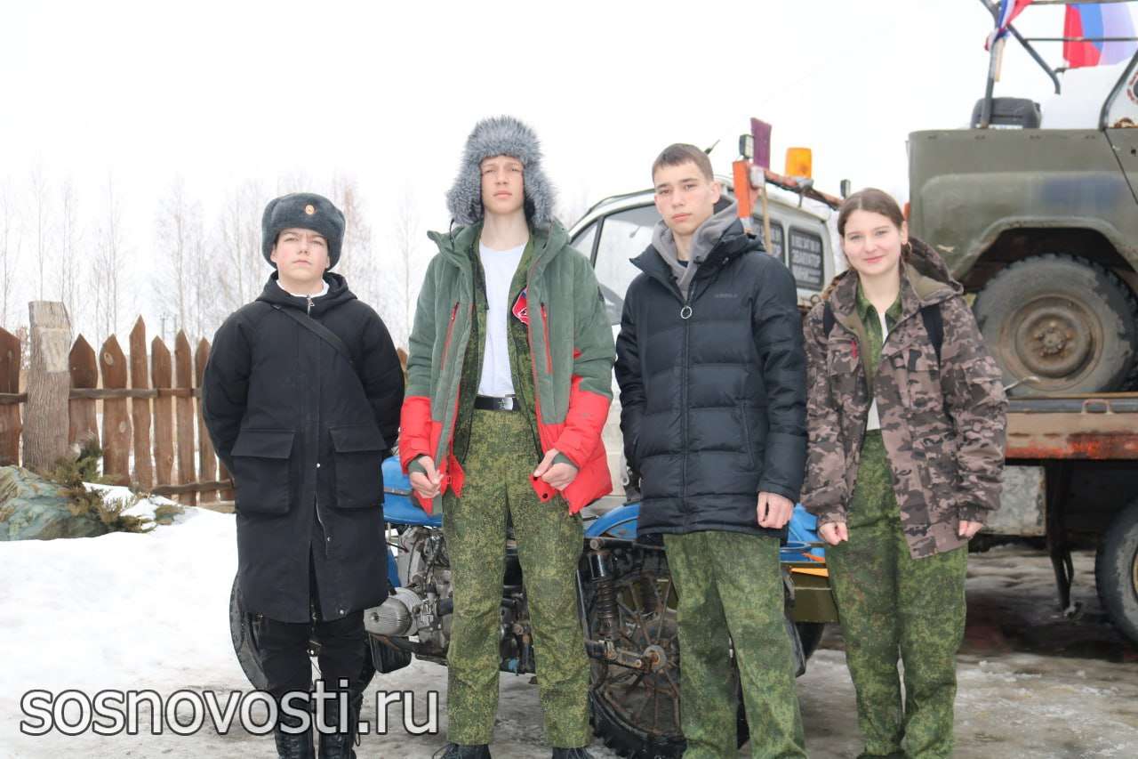 Жители Челябинской области отправили очередной гуманитарный груз