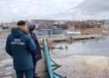 Прокуратура Сосновского района следит за ситуацией с паводком