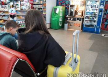 Готовимся к лету: какие документы нужны для поездки с ребенком