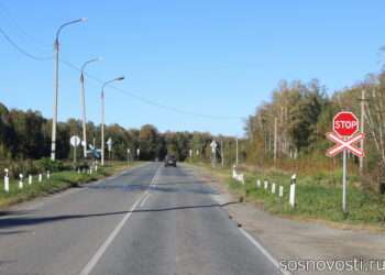 В Челябинской области из-за просушки дорог ограничат движение большегрузов