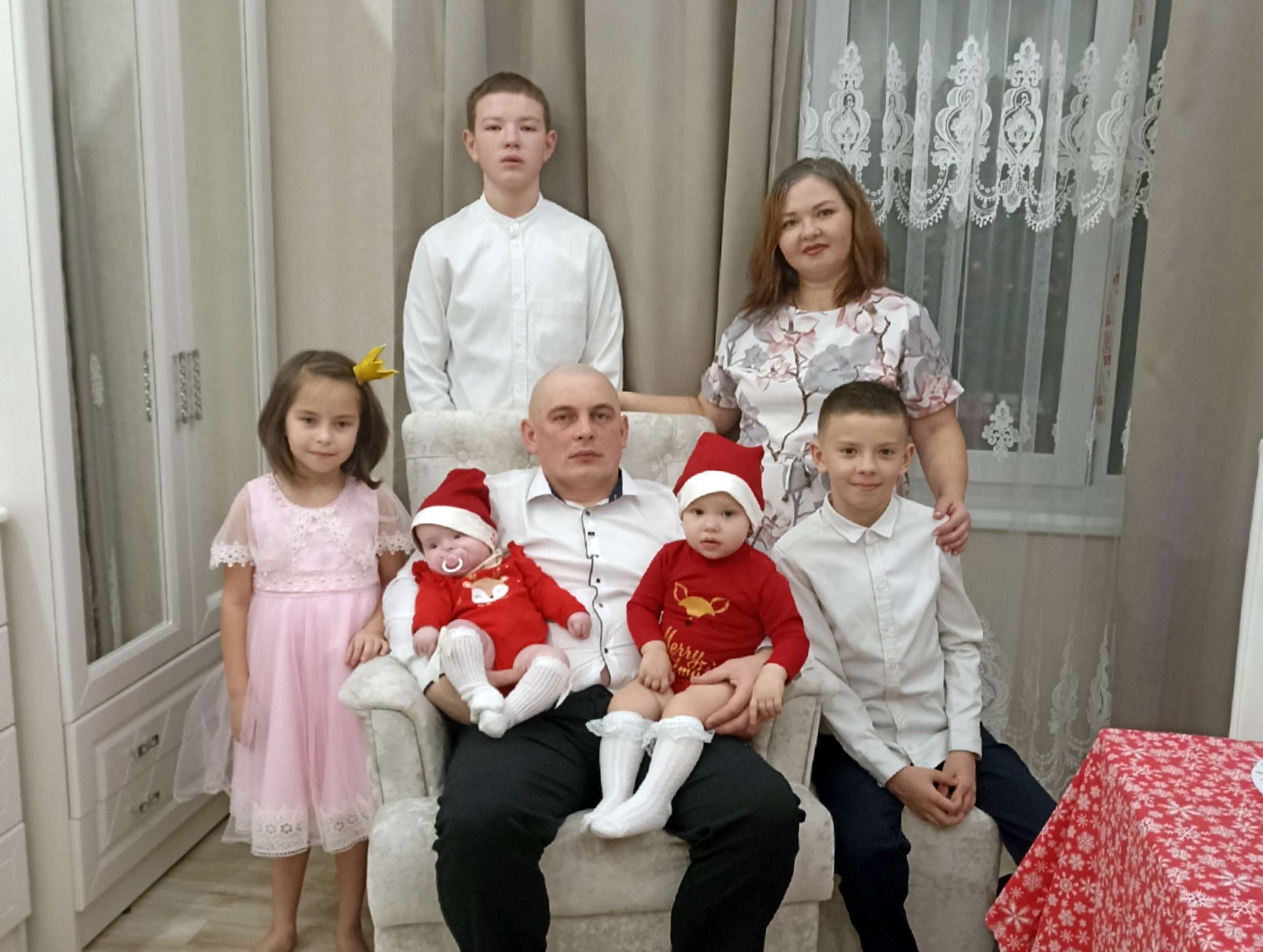 Сосновский школьник занял второе место на конкурсе народного творчества