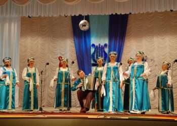 Афиша мероприятий с 16 по 22 апреля