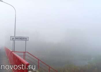 Жителей Челябинской области ожидают дожди и магнитные бури