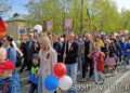В Долгодеревенском «Бессмертный полк» вновь пройдет в очном формате