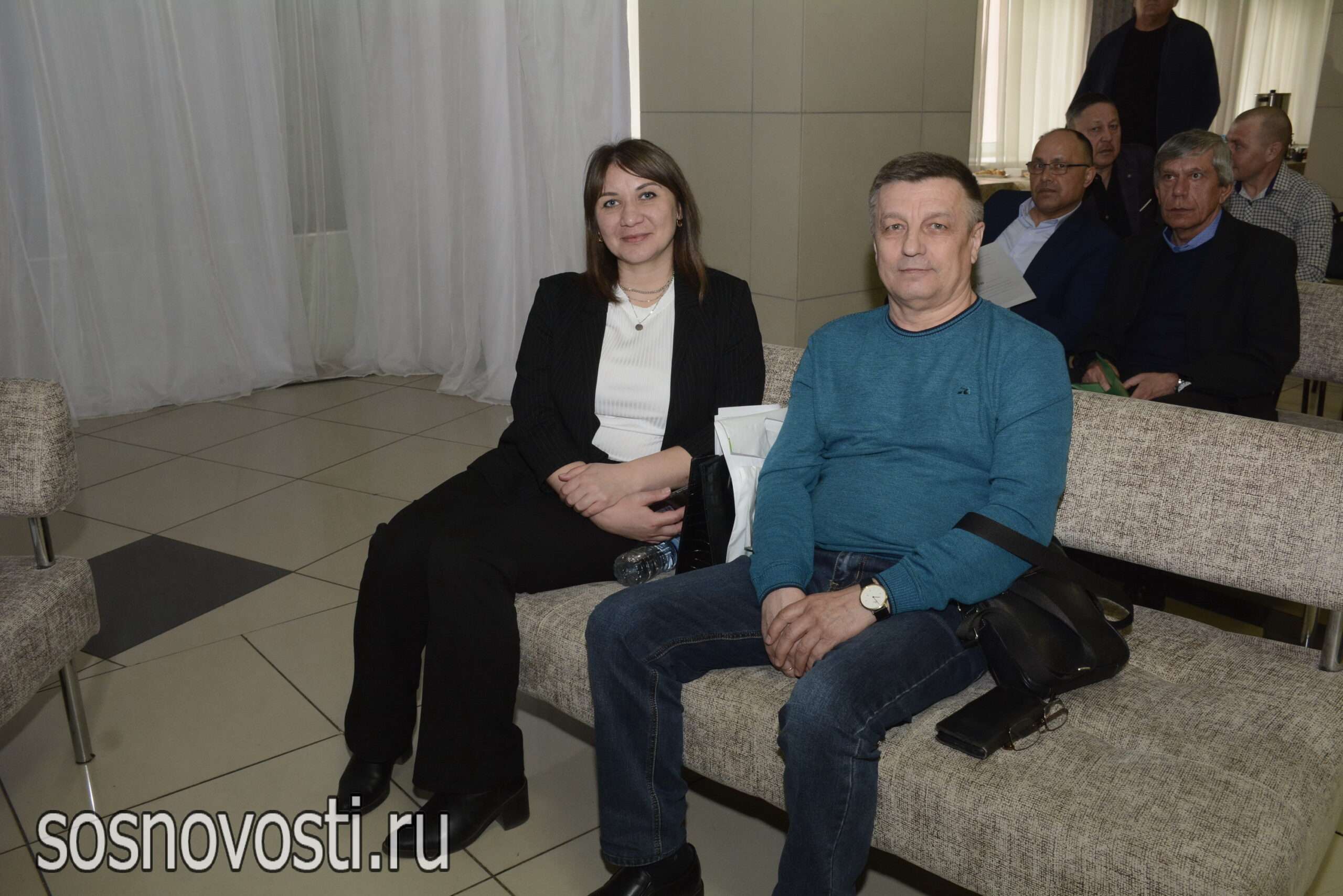 Посевная-2025: фермеры и власти сверили планы