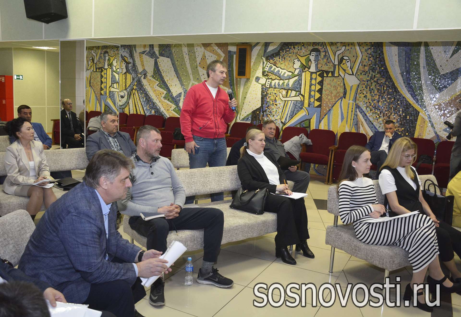 Климат рынку не товарищ: земледельцам нужно тепло, чтобы почва подошла под сев