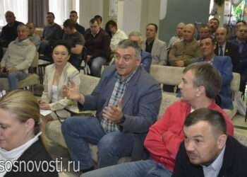 Посевная-2025: фермеры и власти сверили планы