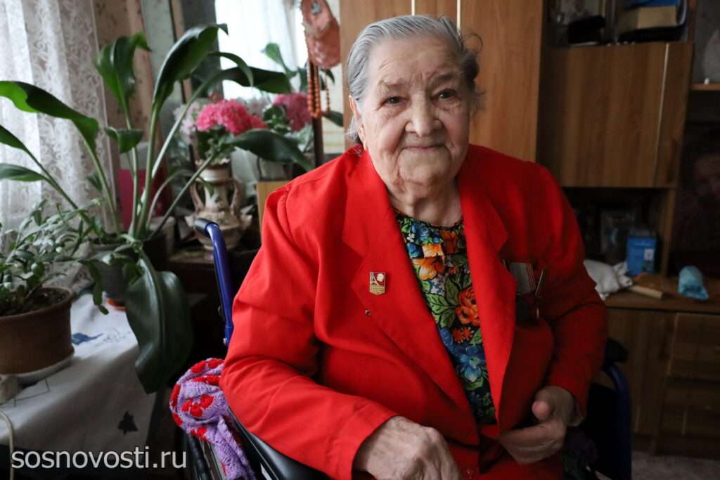 Память о войне жива: жительница Нового поля рассказала о немецкой оккупации