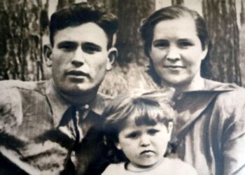 Память о войне жива: жительница Нового поля рассказала о немецкой оккупации