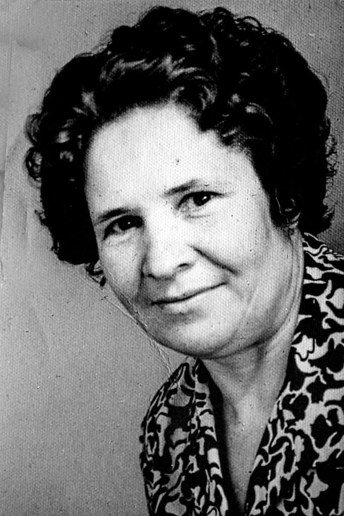 Память о войне жива: жительница Нового поля рассказала о немецкой оккупации