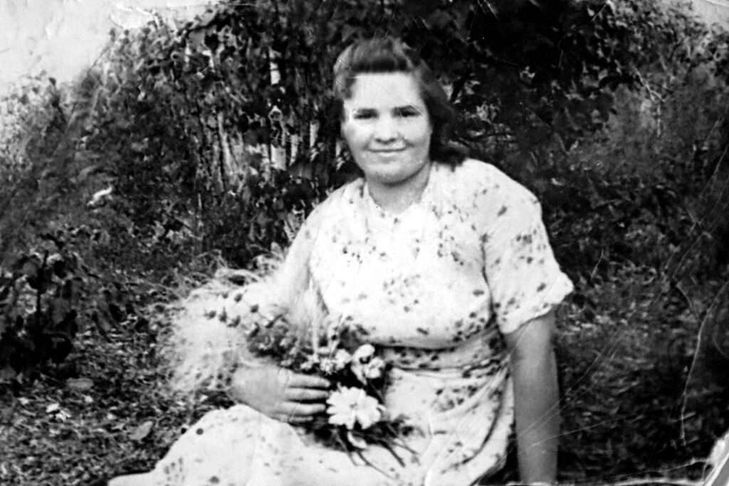 Память о войне жива: жительница Нового поля рассказала о немецкой оккупации