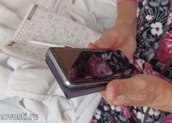 Пожилых людей пытаются обмануть обещаниями «выплат ко Дню Победы» 