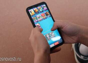 Опасные игры в телефоне: мошенники подбираются к сбережениям родителей через наивность детей