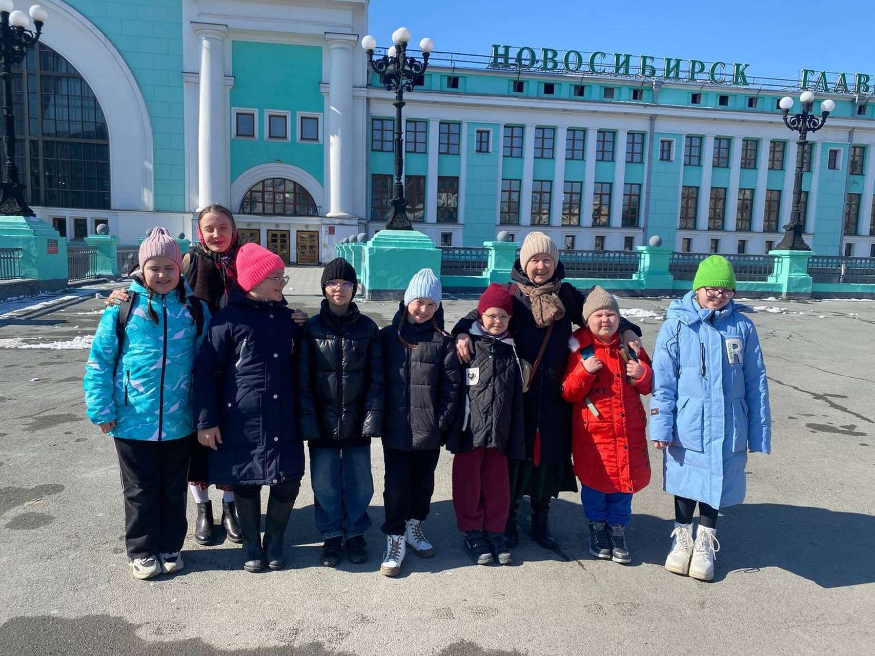 Ансамбль “Вереюшка” представил наш край на Межрегиональном фестивале