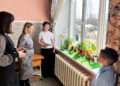 В агроклассах Теченской школы дети получают базовые навыки земледелия