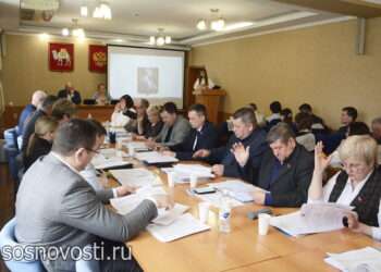 Финансовый рост и демографию обсудили депутаты на заседания Собрания