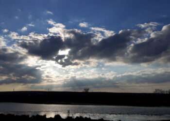 На Южный Урал вслед за неоправданной жарой придет традиционный холод