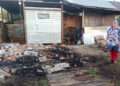 В Новом поле помогли мамам погибших бойцов СВО