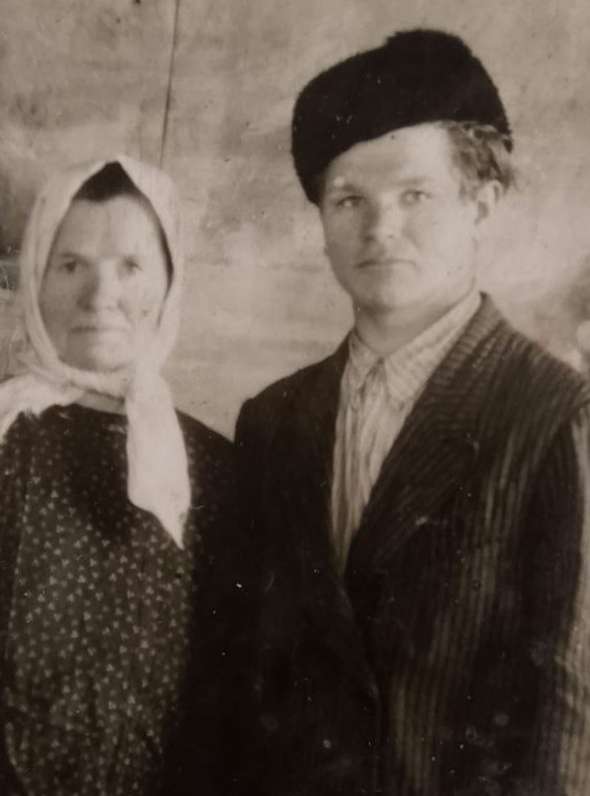 Разбитая Смоленщина, спасительный Урал: история семьи, пережившей оккупацию