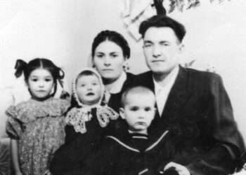 Разные судьбы: история двух солдат