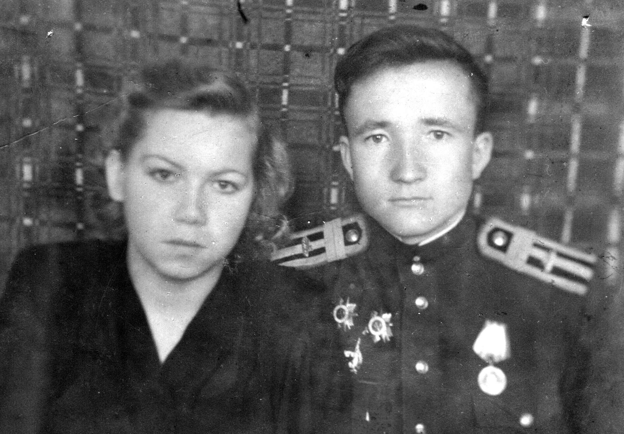 Разные судьбы: история двух солдат