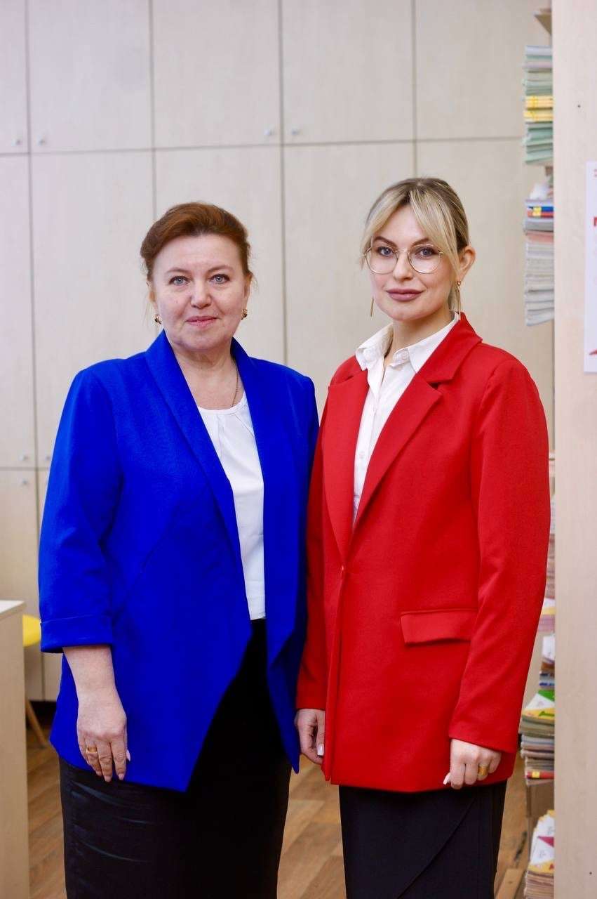 В Сосновском районе назвали имена победителей конкурсов среди педагогов