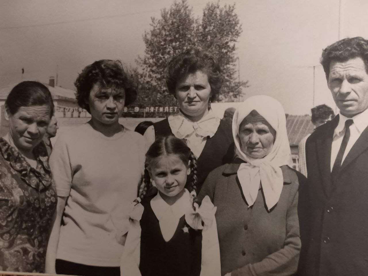Разбитая Смоленщина, спасительный Урал: история семьи, пережившей оккупацию