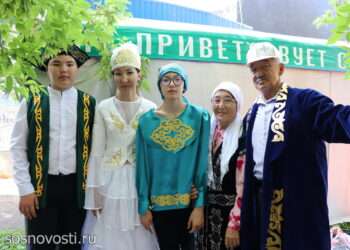 Сосновские семьи могут участвовать в конкурсе «Это у нас семейное»
