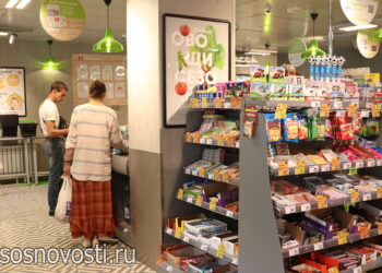 Бумажный или электронный: почему кассир должен выдать покупателю чек