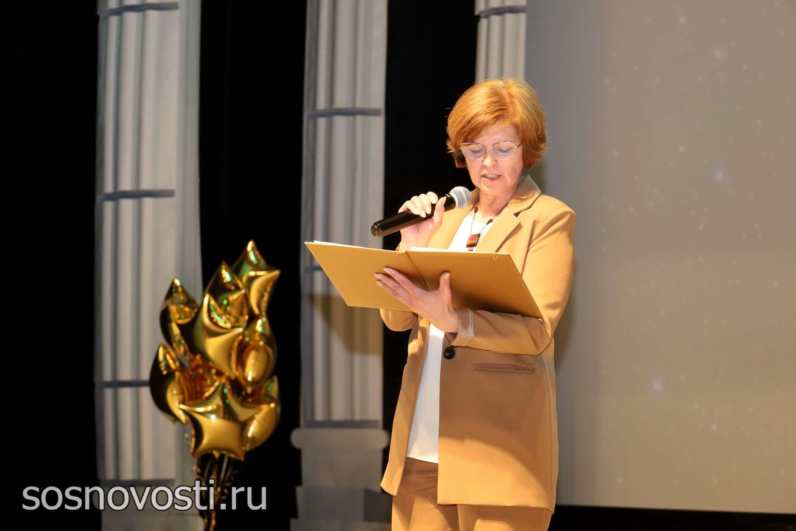 Для выпускников Долгодеревенской школы прозвенел Последний звонок