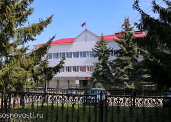 Жительницу Долгодеревенского осудили за убийство спустя 27 лет