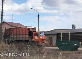 Полигон около Чишмы начнут возводить в этом году