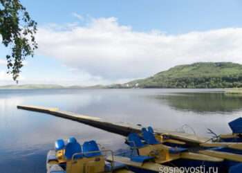 Отдых и туризм: в Сосновском районе открыта горячая линия