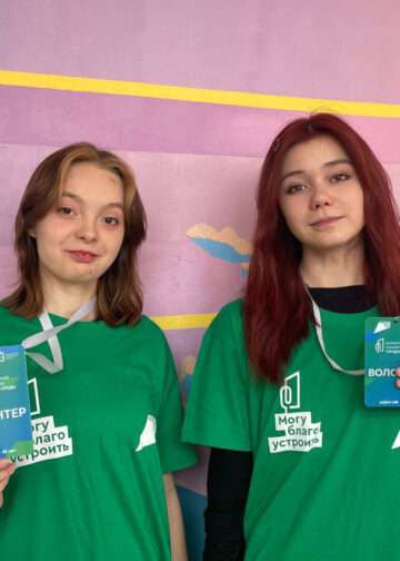 Волонтер из Рощино рассказала, почему она помогает выбирать объекты для благоустройства
