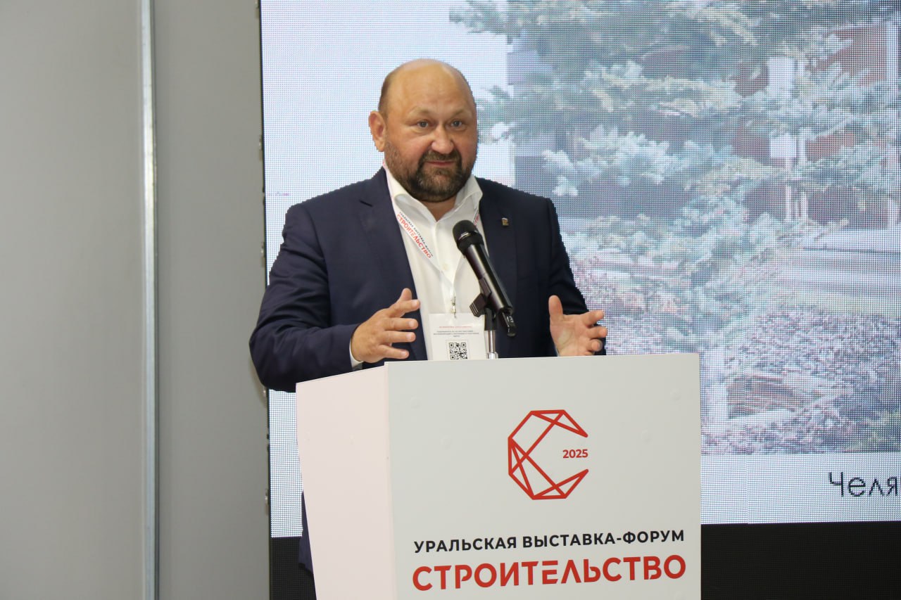 Сосновский район сохраняет лидерство по индивидуальному строительству