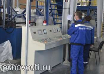 Предприятия Челябинской области планируют производственный прорыв