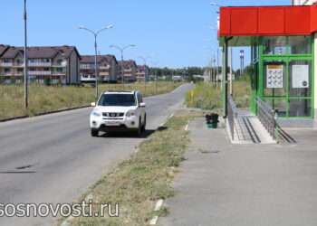 За Кременкулем на въездах в город Челябинск ограничили скорость движения