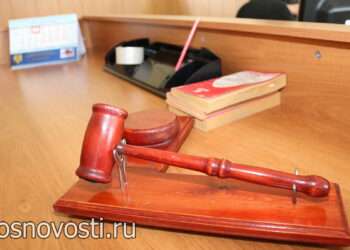 В суде рассмотрели дело бывшего заместителя главы района