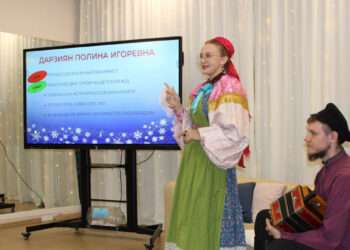 Земская программа привлекает молодых специалистов в сельскую местность