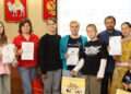 В Долгодеревенском прошел семейный Фестиваль сбережений и инвестиций