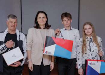 В турклубе Томинской школы обновят оборудование