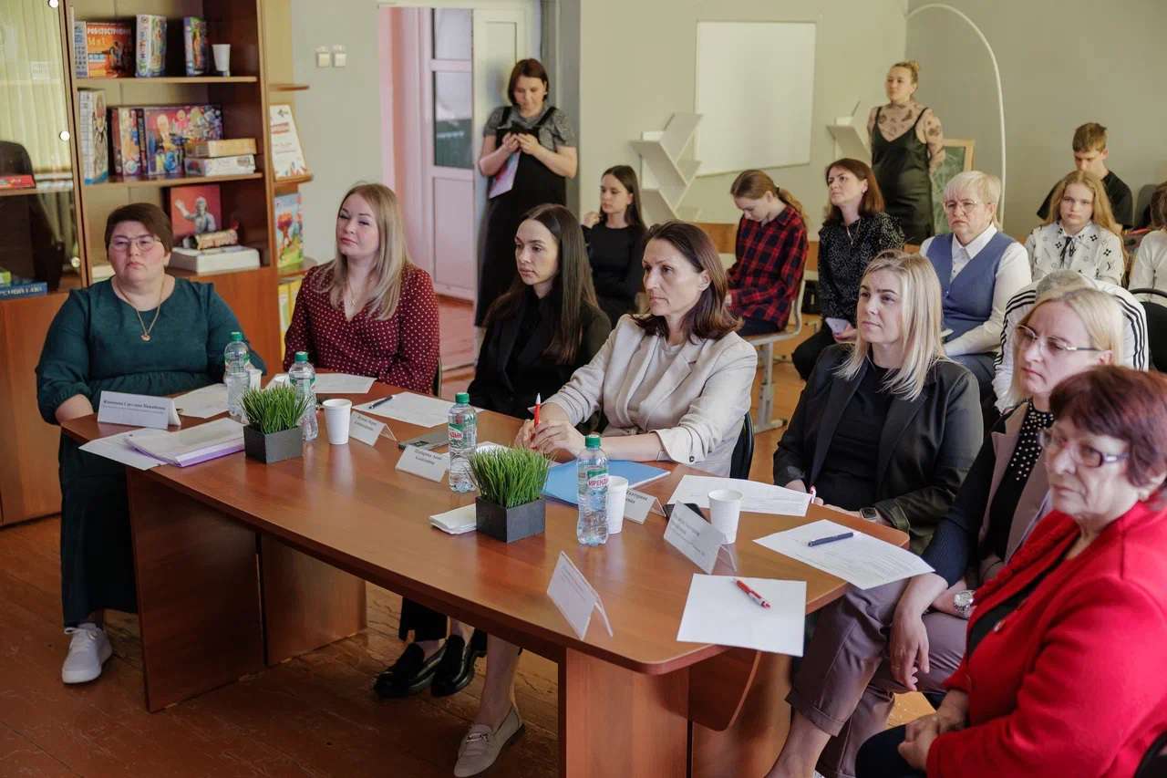 В турклубе Томинской школы обновят оборудование
