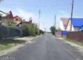 В сельских поселениях Сосновского района продолжается благоустройство улиц