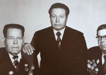 …Прошел солдат 2000 верст