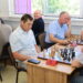 Школьник Артем Короленко вновь стал лучшим шахматистом района