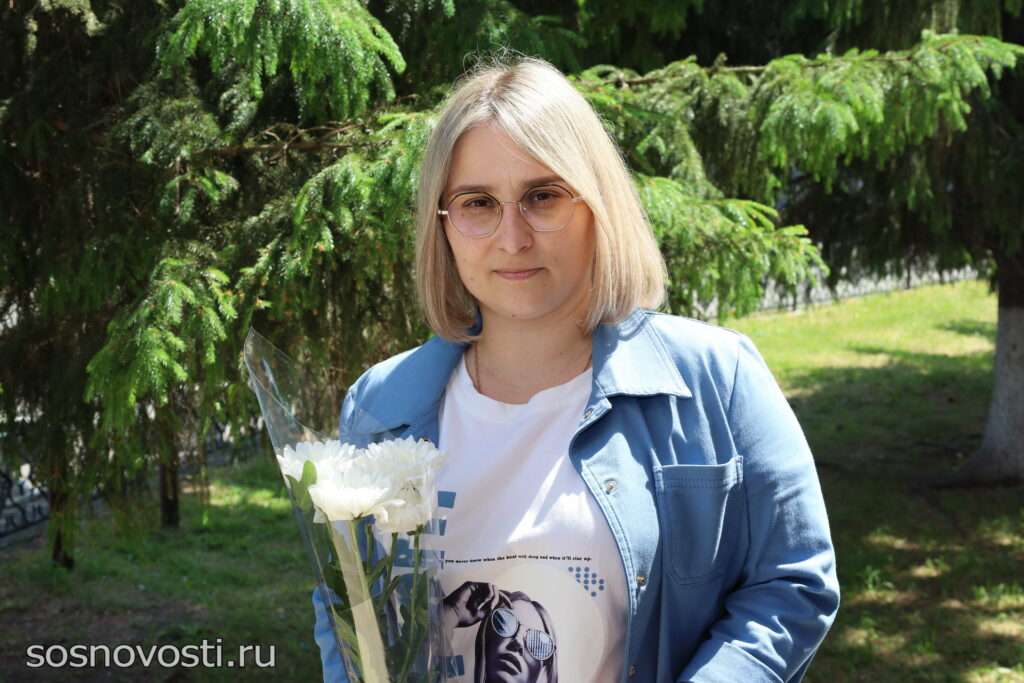 Социальных работников Сосновского района отметили наградами